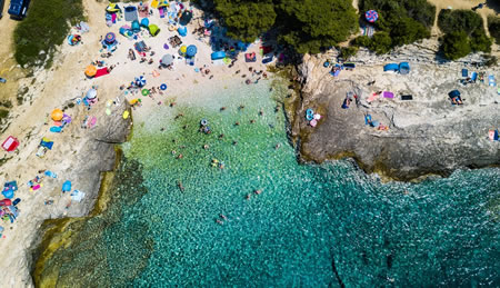 Al Pino Blue - Holiday home, Prematura, Istria